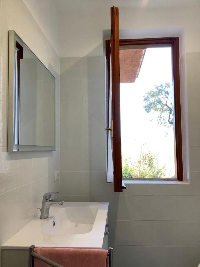 Vila Argentella House Palombara Sabina Exteriér fotografie