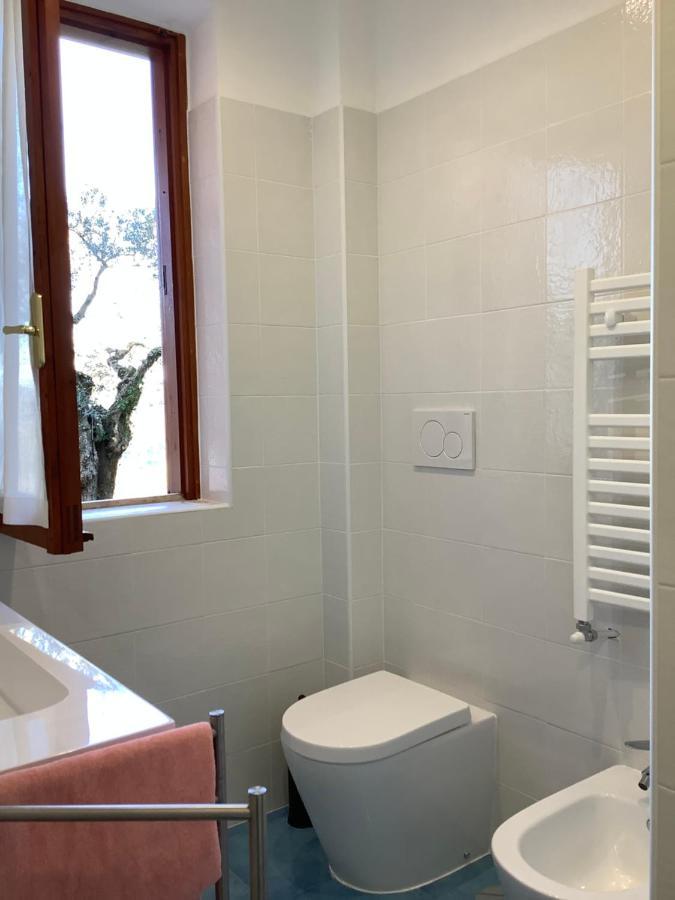 Vila Argentella House Palombara Sabina Exteriér fotografie