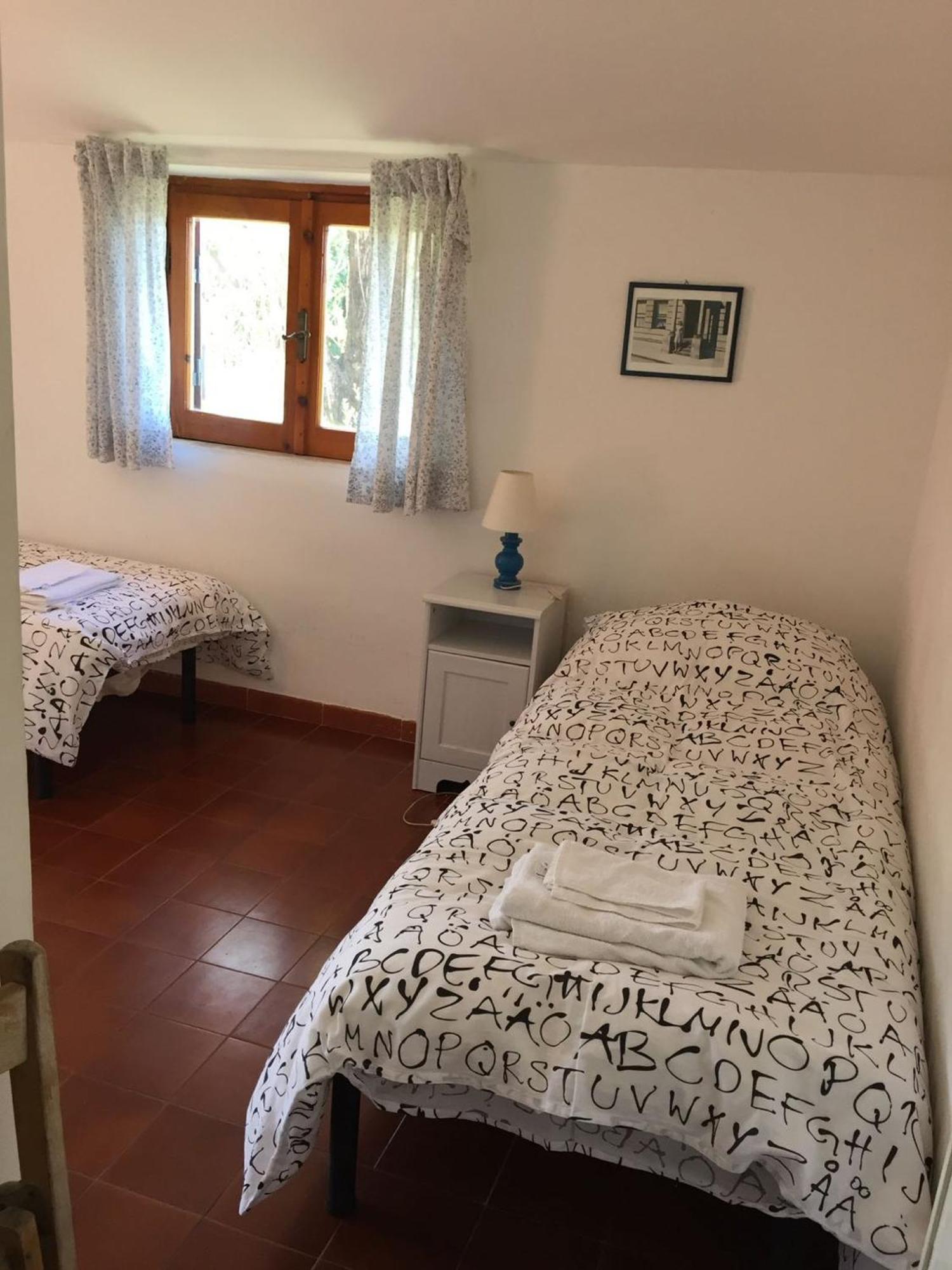 Vila Argentella House Palombara Sabina Exteriér fotografie