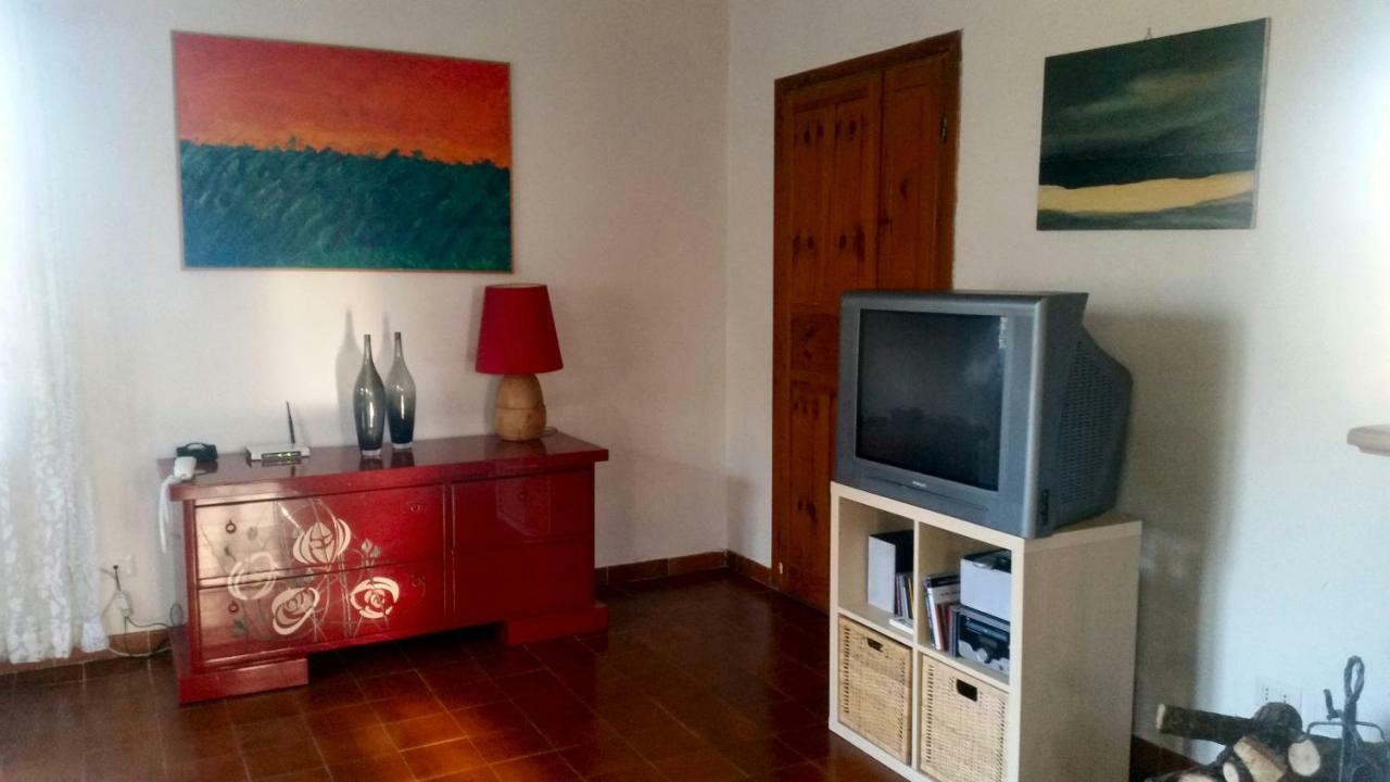 Vila Argentella House Palombara Sabina Exteriér fotografie