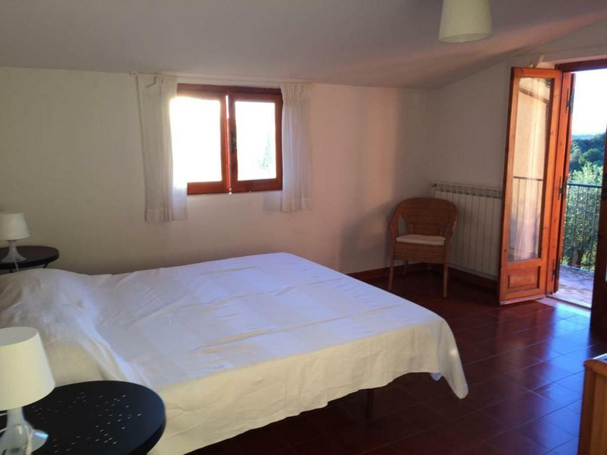 Vila Argentella House Palombara Sabina Exteriér fotografie