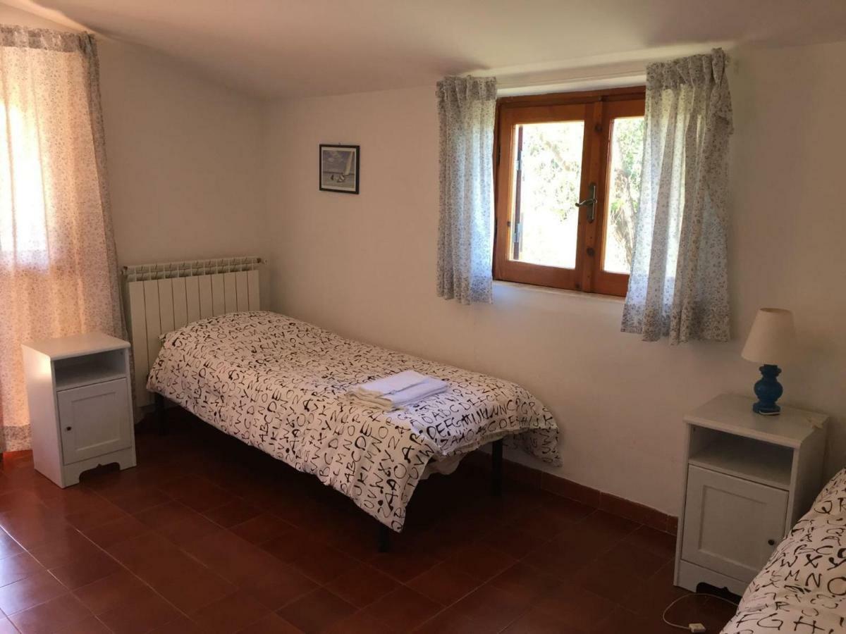 Vila Argentella House Palombara Sabina Exteriér fotografie