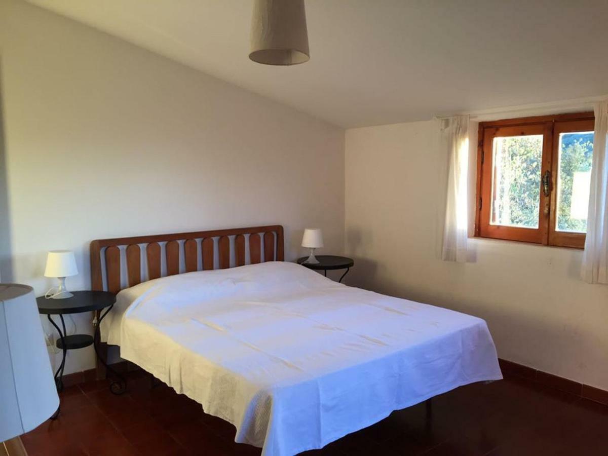 Vila Argentella House Palombara Sabina Exteriér fotografie