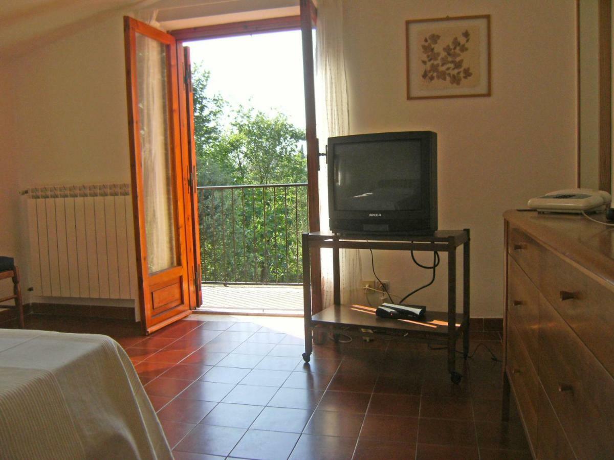 Vila Argentella House Palombara Sabina Exteriér fotografie