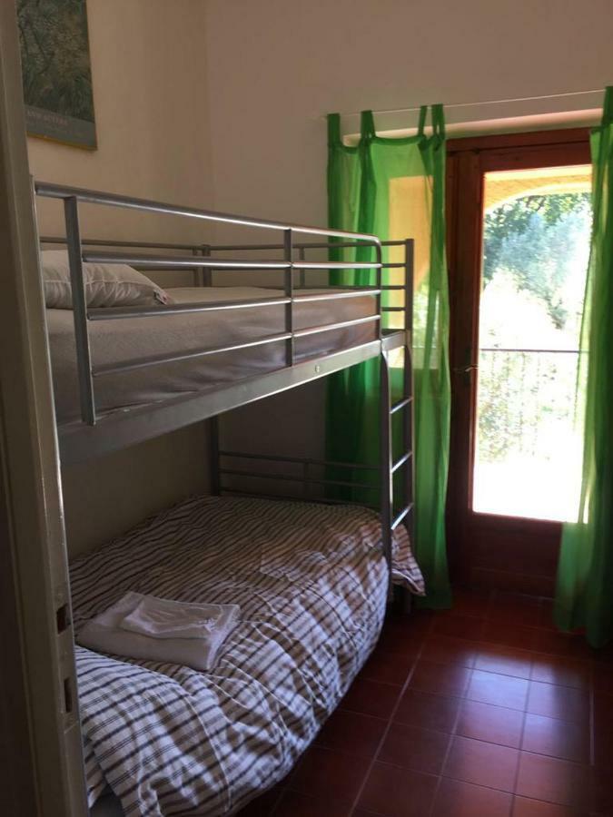 Vila Argentella House Palombara Sabina Exteriér fotografie