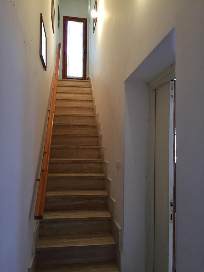 Vila Argentella House Palombara Sabina Exteriér fotografie